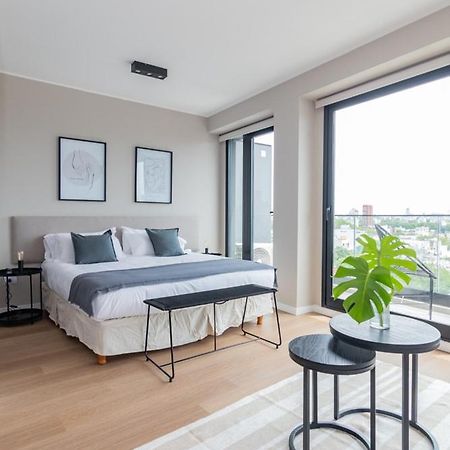 Milenia Soho By Ippa Buenos Aires Dış mekan fotoğraf