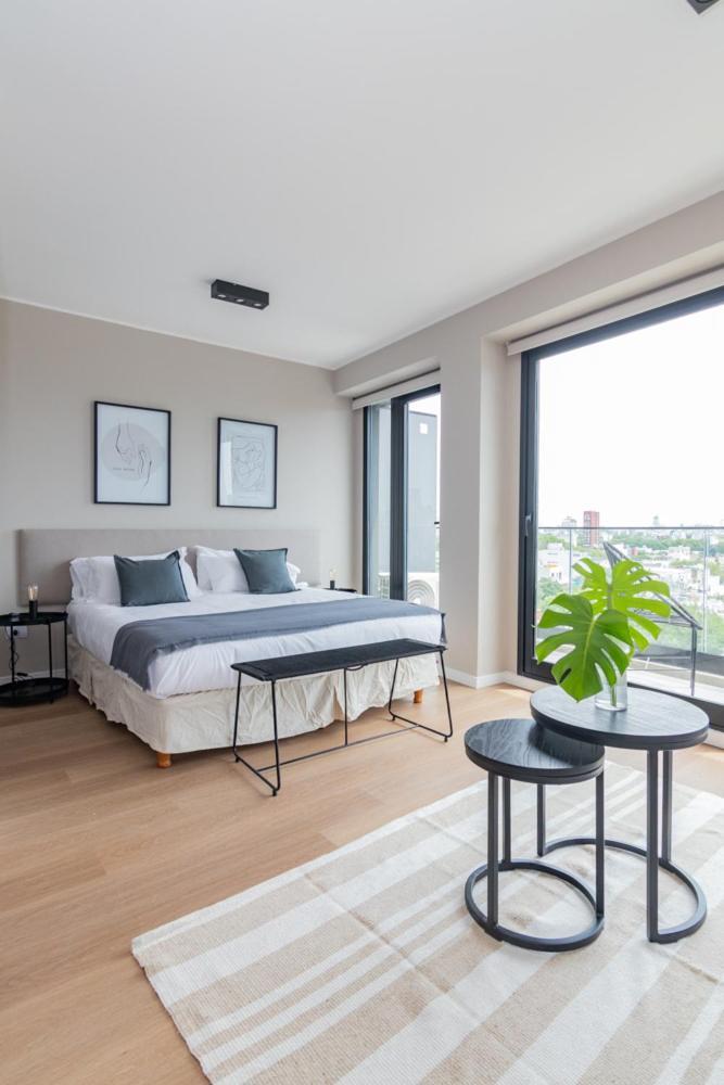 Milenia Soho By Ippa Buenos Aires Dış mekan fotoğraf