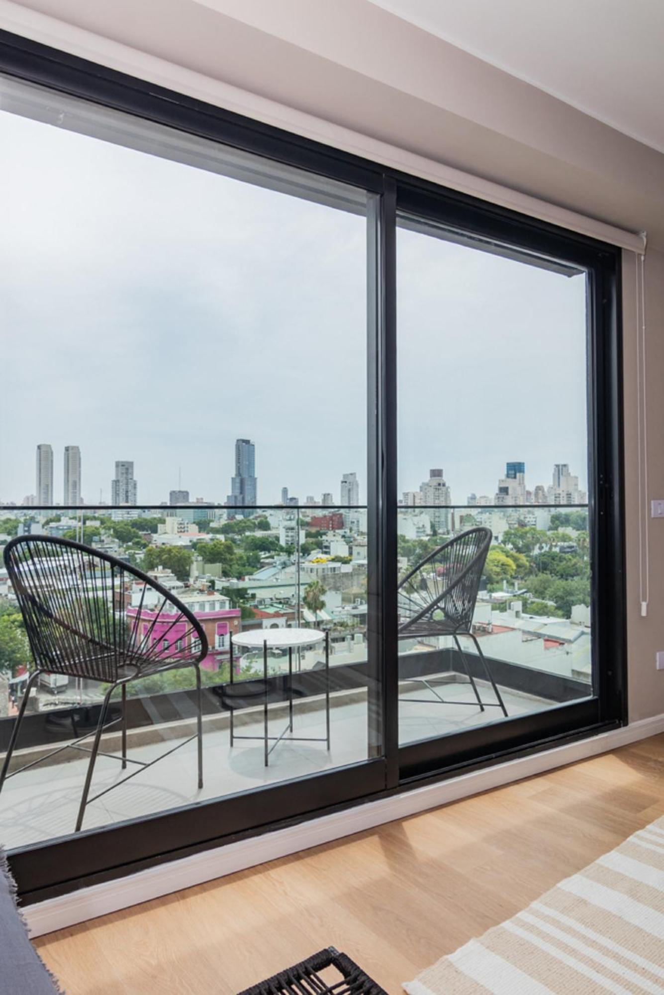 Milenia Soho By Ippa Buenos Aires Dış mekan fotoğraf