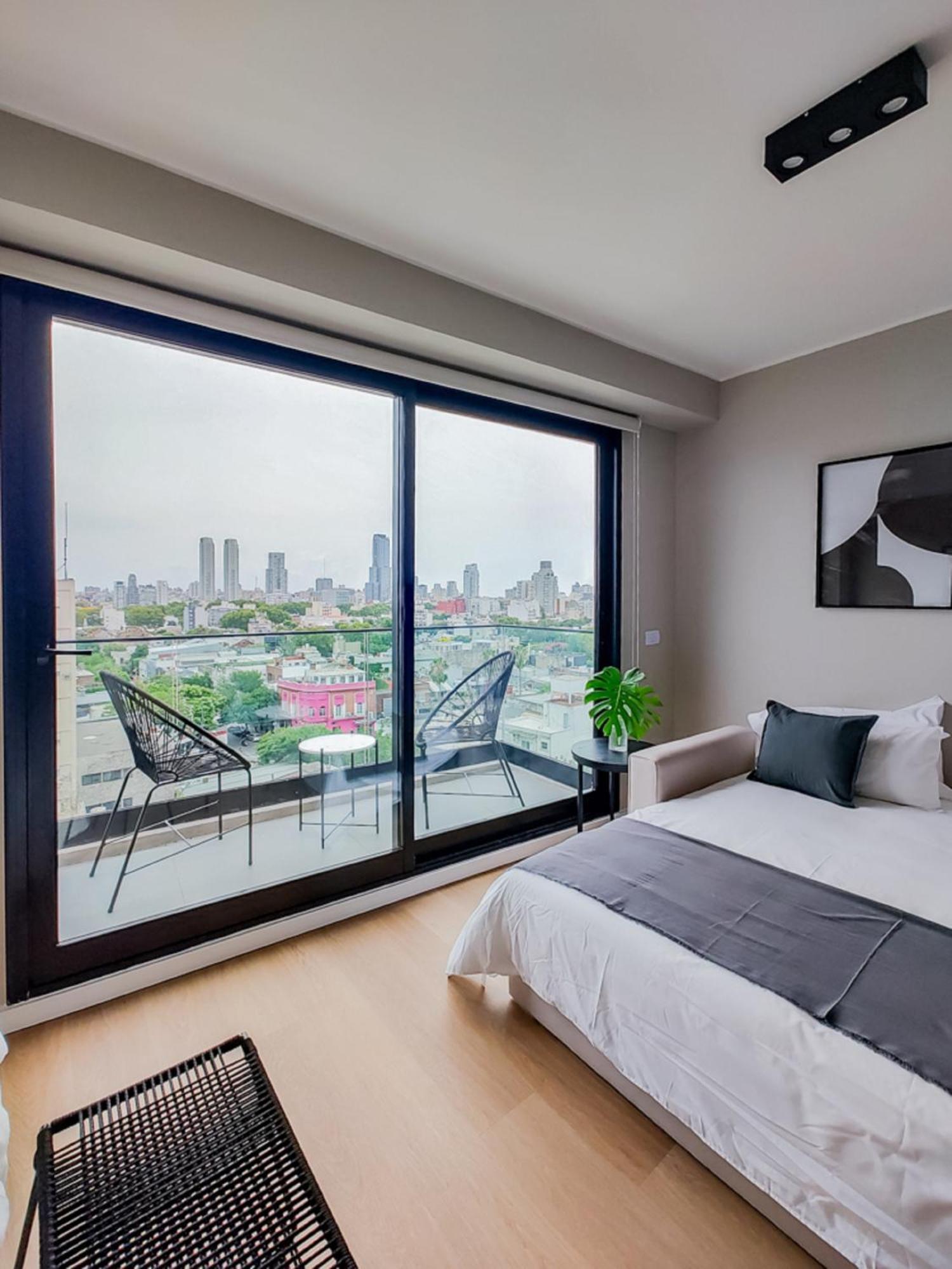 Milenia Soho By Ippa Buenos Aires Dış mekan fotoğraf