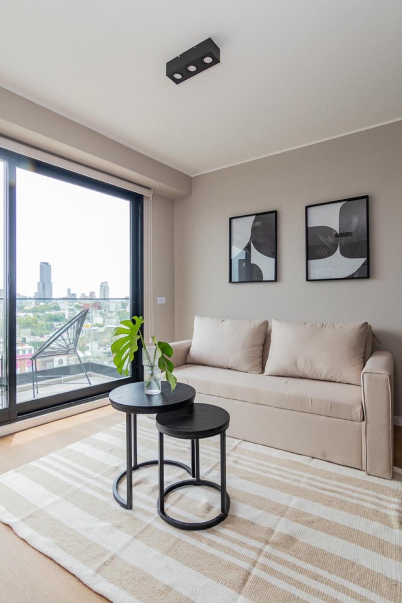 Milenia Soho By Ippa Buenos Aires Dış mekan fotoğraf