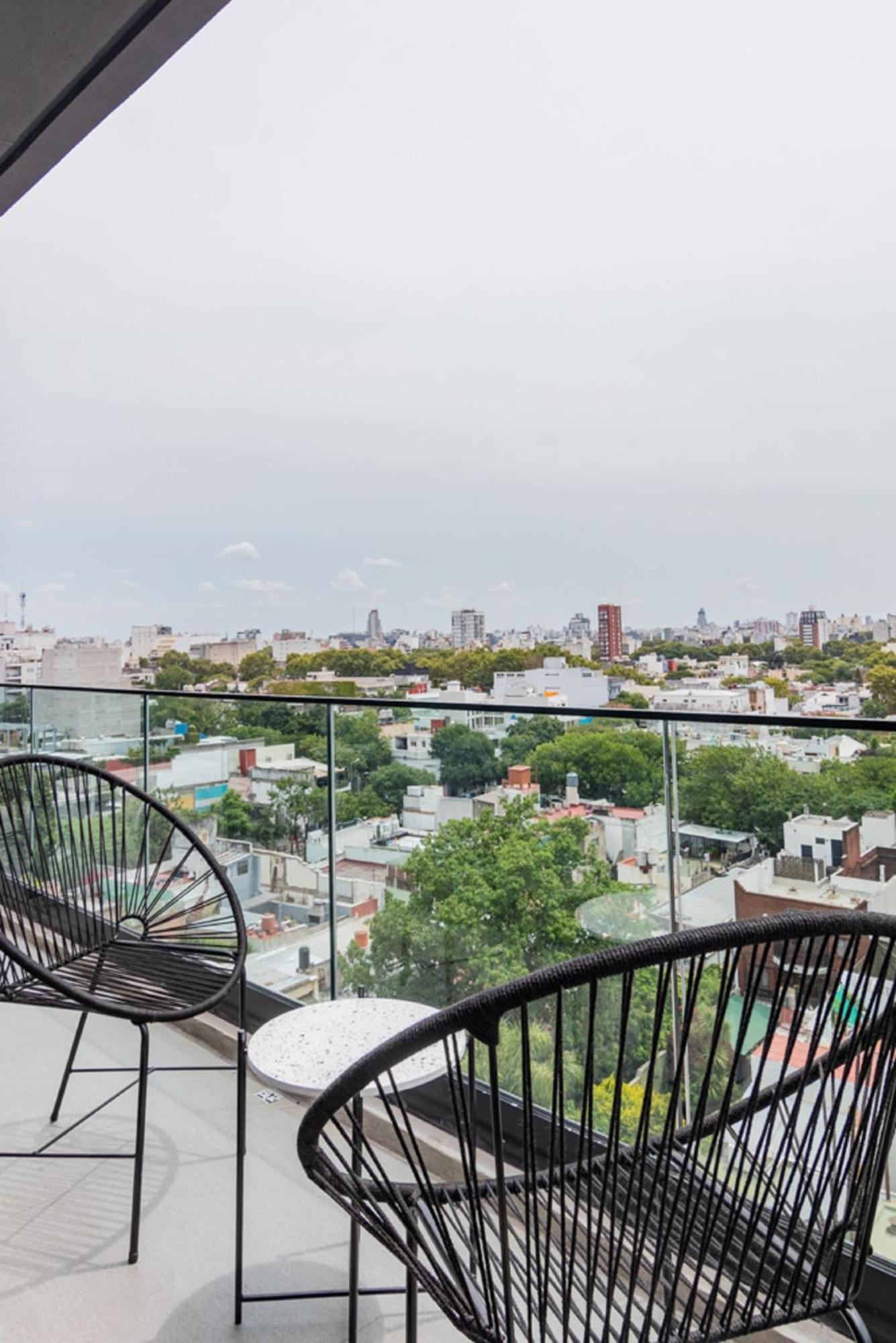 Milenia Soho By Ippa Buenos Aires Dış mekan fotoğraf