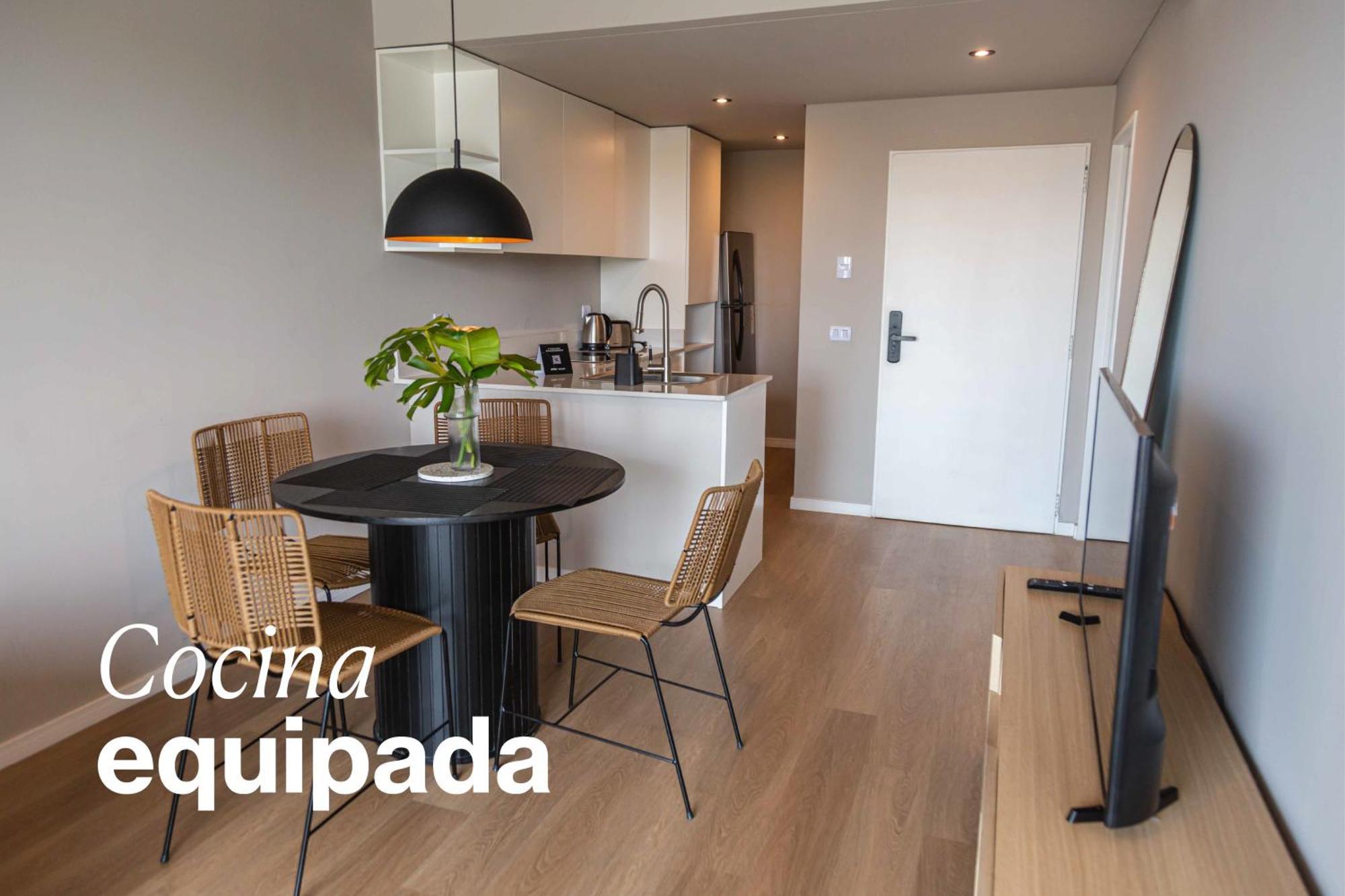 Milenia Soho By Ippa Buenos Aires Dış mekan fotoğraf