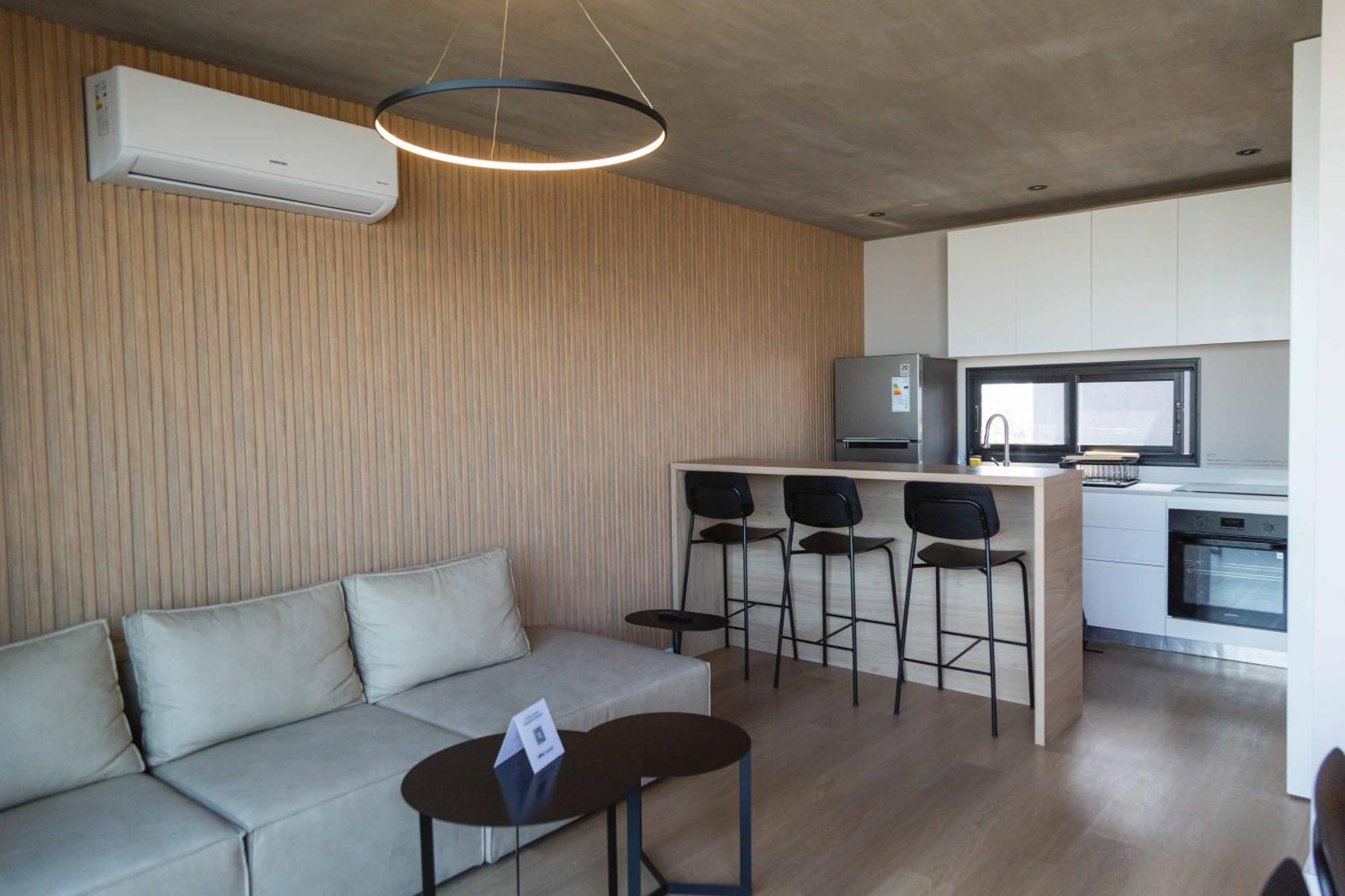 Milenia Soho By Ippa Buenos Aires Dış mekan fotoğraf