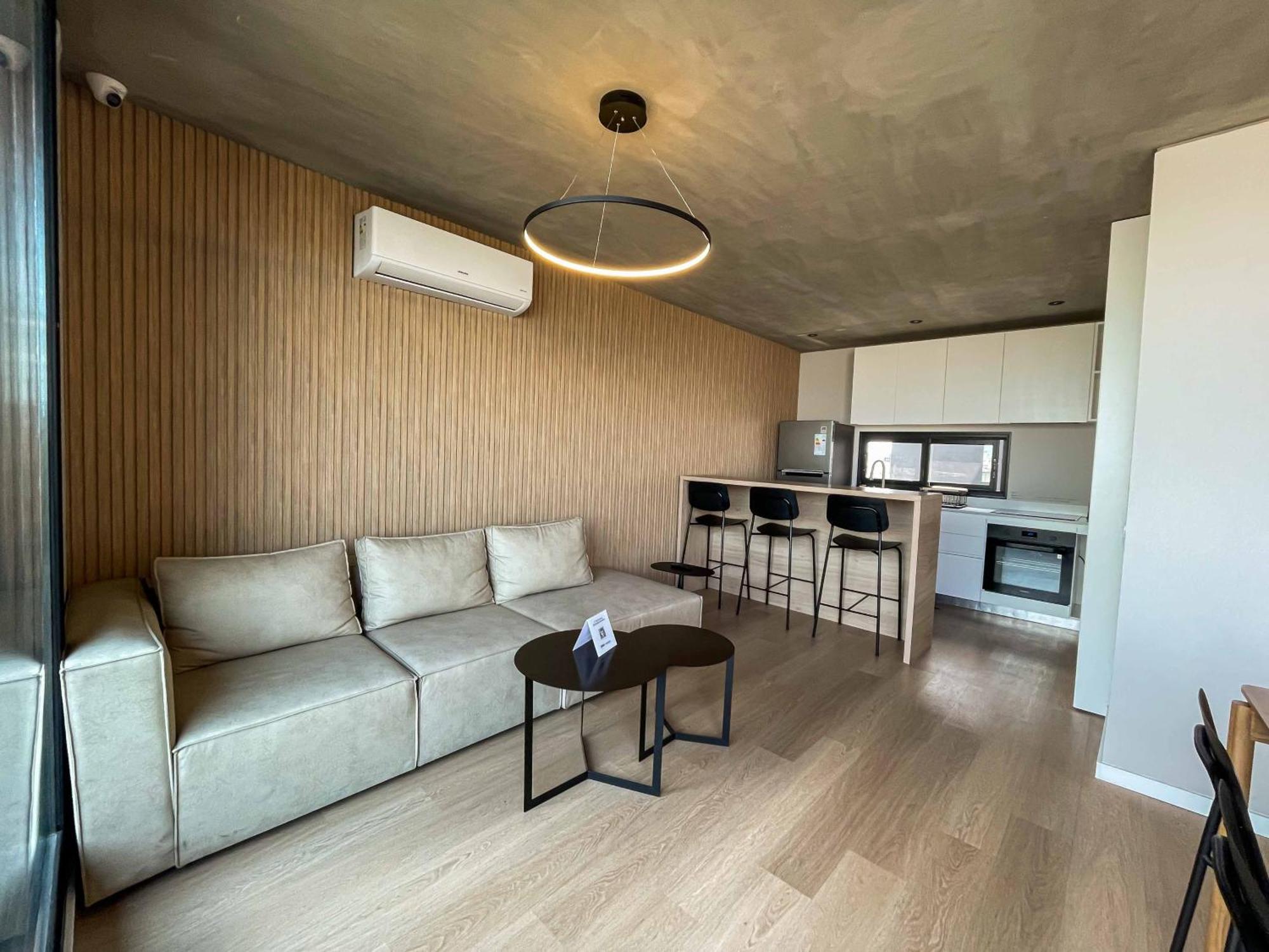 Milenia Soho By Ippa Buenos Aires Dış mekan fotoğraf