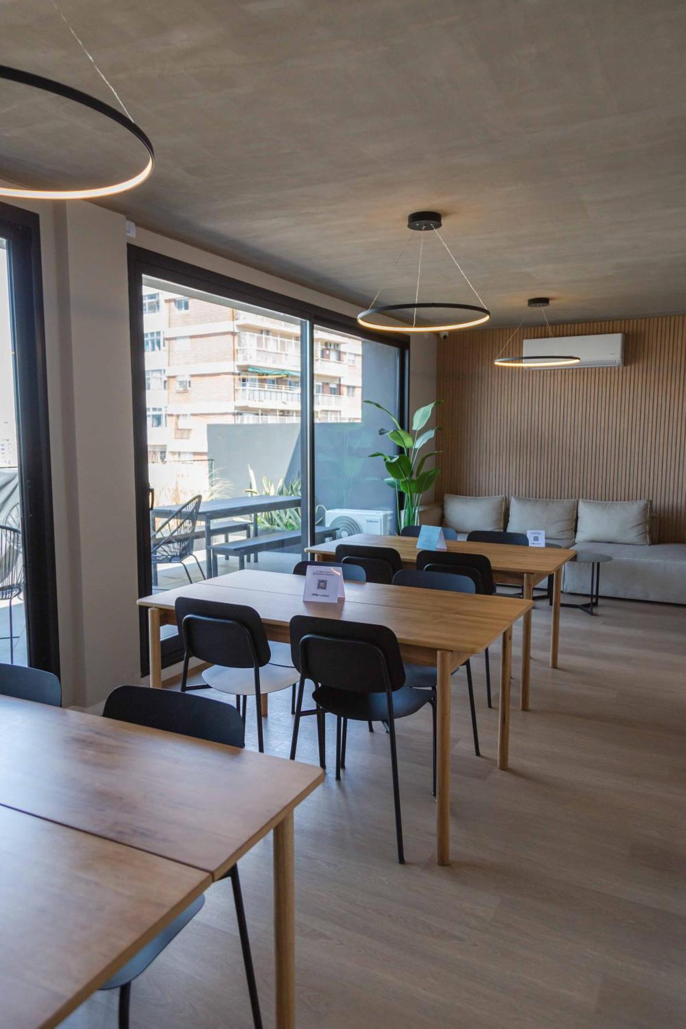 Milenia Soho By Ippa Buenos Aires Dış mekan fotoğraf
