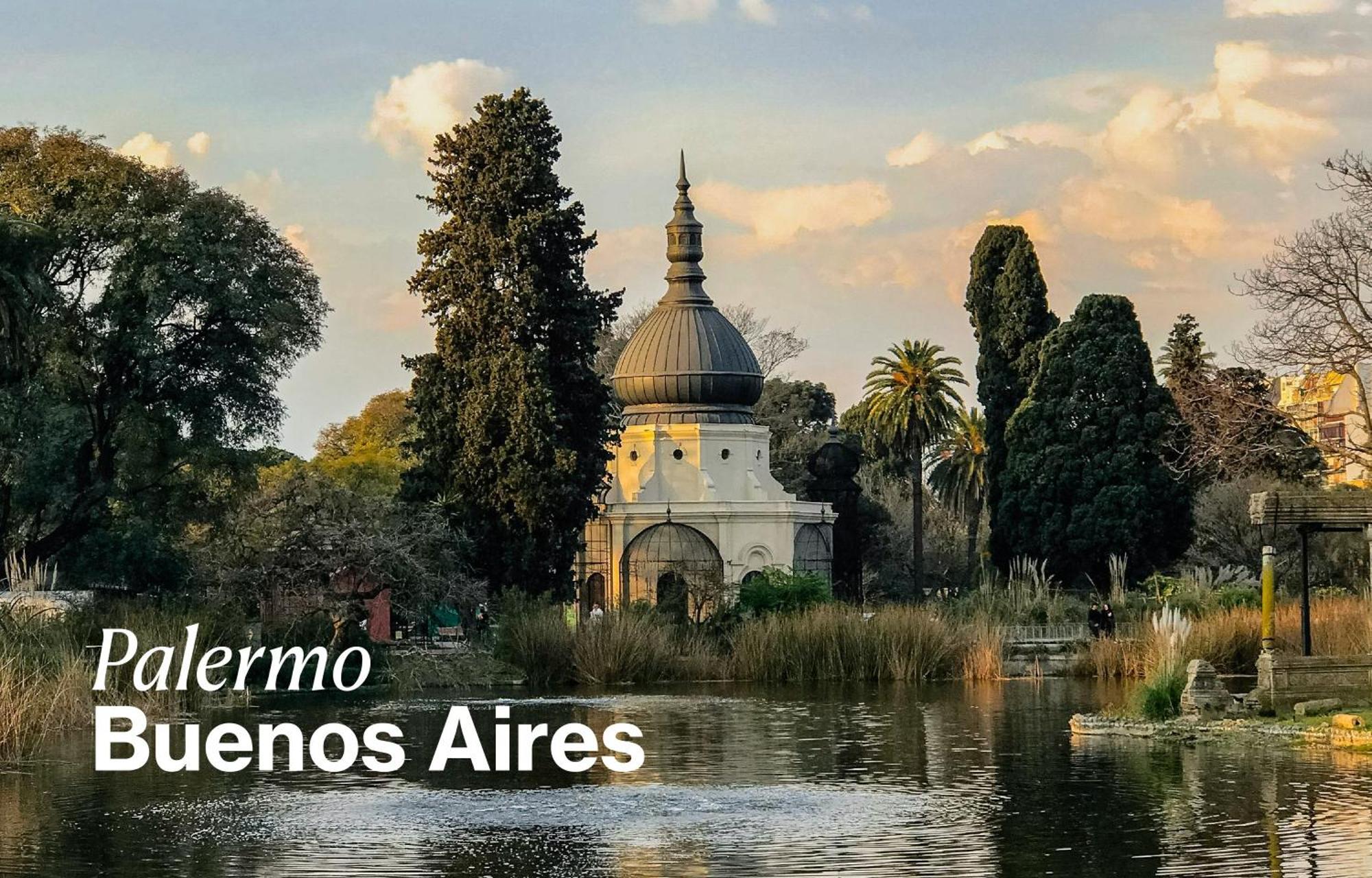 Milenia Soho By Ippa Buenos Aires Dış mekan fotoğraf